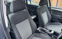 Vauxhall  Zafira  