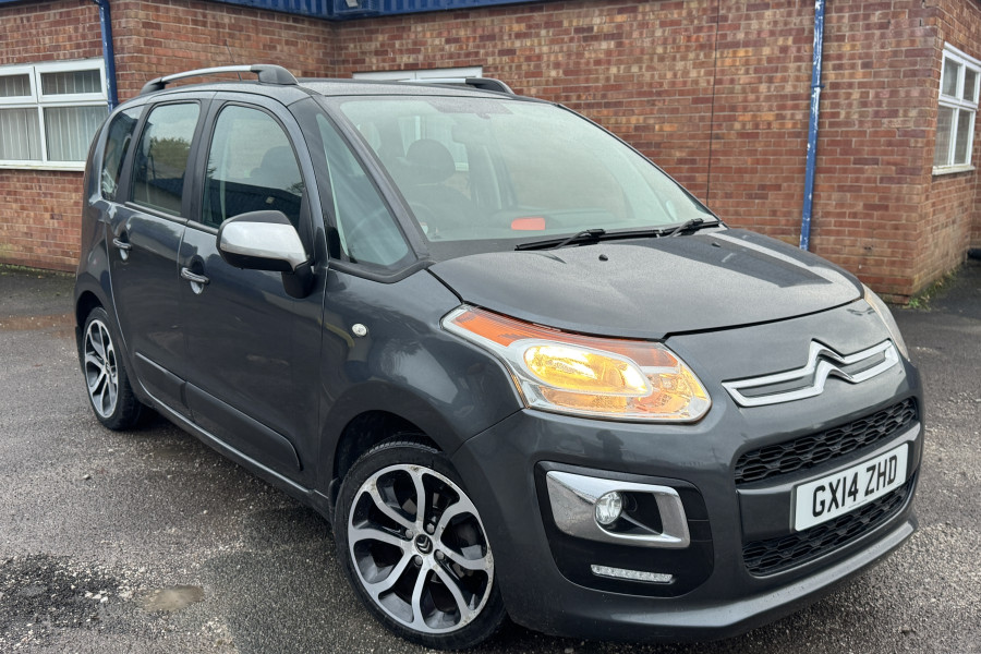 Citroen C3 Picasso 