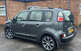 Citroen C3 Picasso 