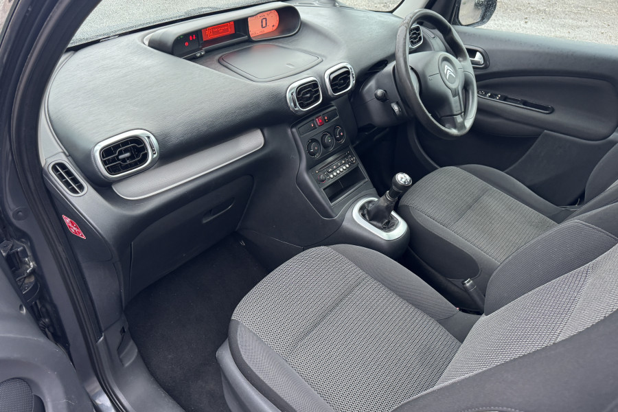 Citroen C3 Picasso 