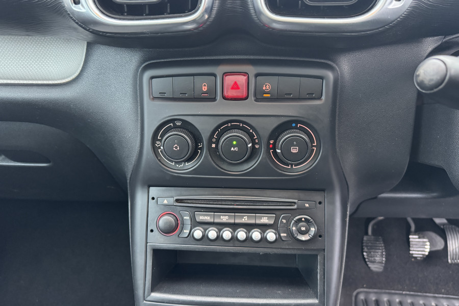 Citroen C3 Picasso 