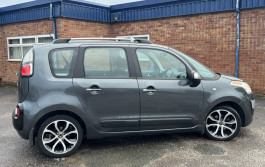 Citroen C3 Picasso 