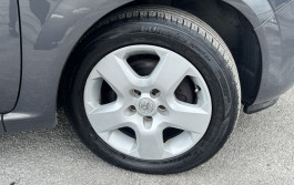 Vauxhall  Zafira  