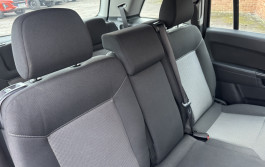 Vauxhall  Zafira  