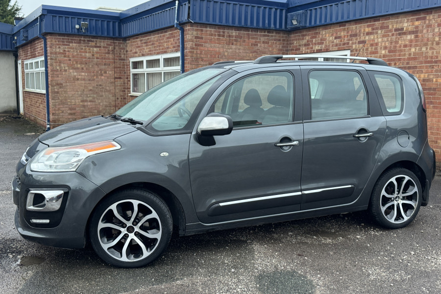 Citroen C3 Picasso 