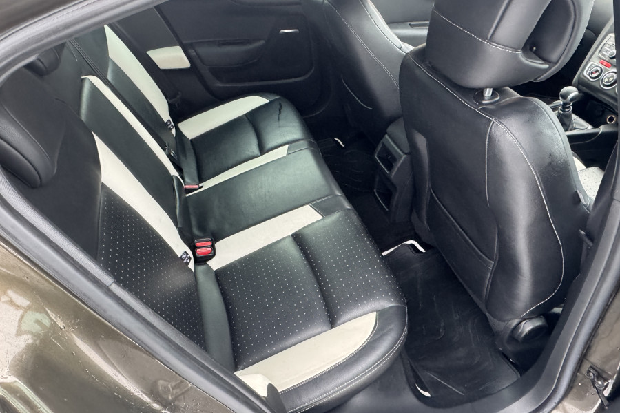 Citroen DS4  