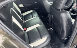 Citroen DS4  