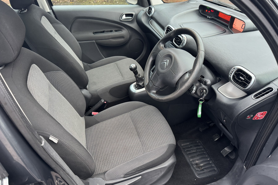 Citroen C3 Picasso 