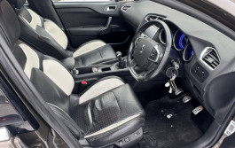 Citroen DS4  