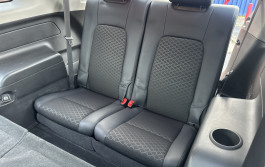 Chevrolet Captiva Sport 