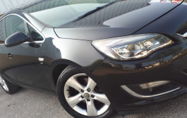 Vauxhall  Astra  