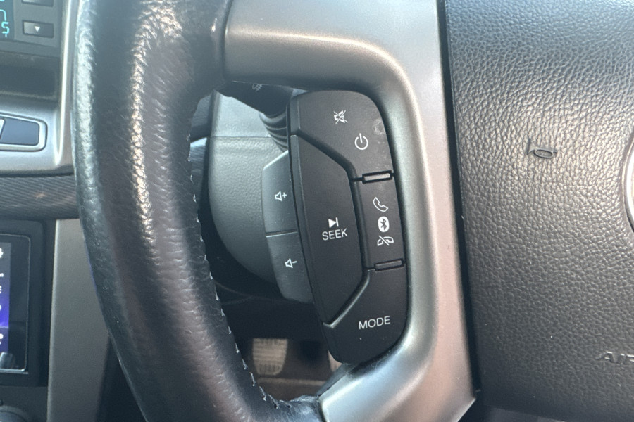 Chevrolet Captiva Sport 