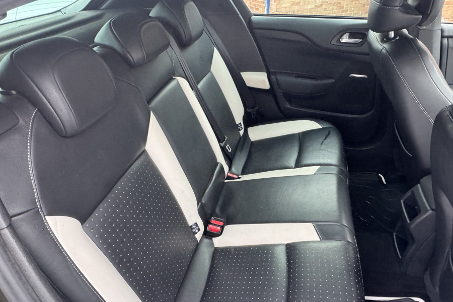 Citroen DS4  