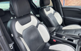 Citroen DS4  