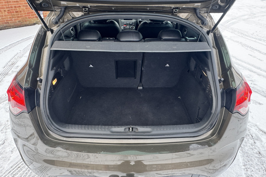 Citroen DS4  