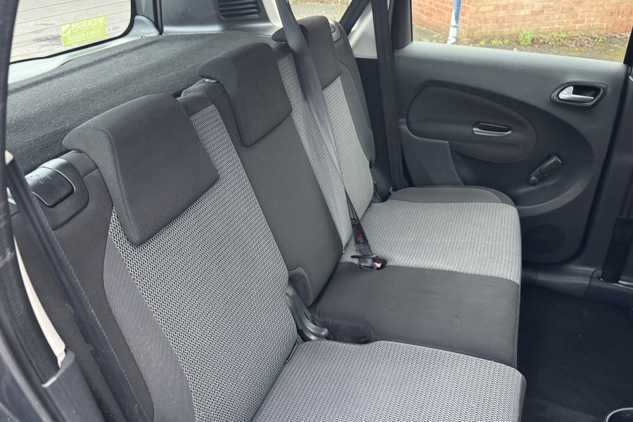 Citroen C3 Picasso 