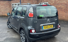 Citroen C3 Picasso 