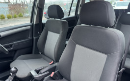 Vauxhall  Zafira  