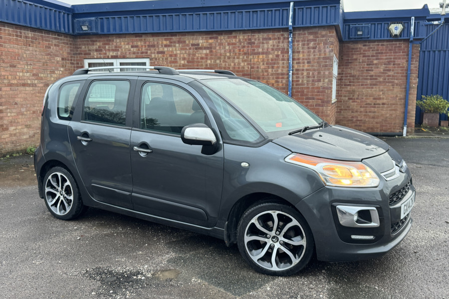 Citroen C3 Picasso 