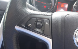 Vauxhall  Astra  