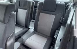 Vauxhall  Zafira  