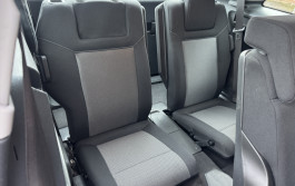 Vauxhall  Zafira  