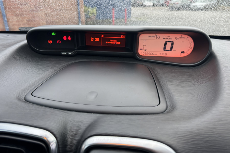 Citroen C3 Picasso 
