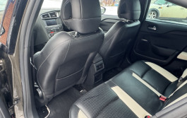 Citroen DS4  