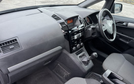 Vauxhall  Zafira  