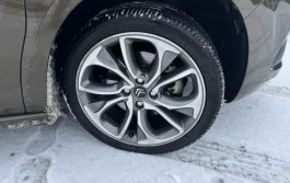 Citroen DS4  