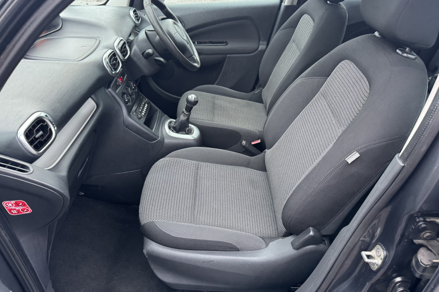 Citroen C3 Picasso 