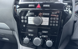 Vauxhall  Zafira  