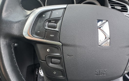 Citroen DS4  