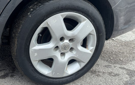 Vauxhall  Zafira  