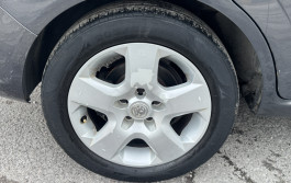 Vauxhall  Zafira  