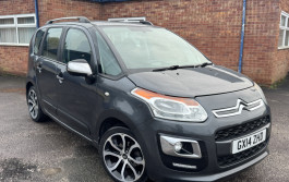 Citroen C3 Picasso 