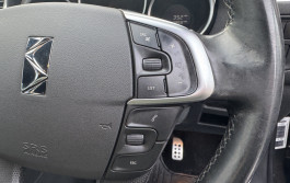 Citroen DS4  